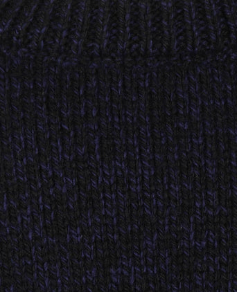 Devold Round Neck Nansen | Navy Blue