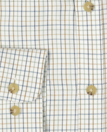 Viyella Shirt Button Down | Bruin