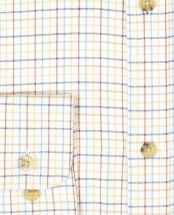 Viyella Shirt Button Down | Bruin