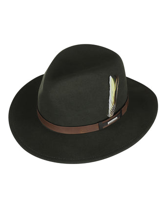 Traveller Vitafelt | Groen