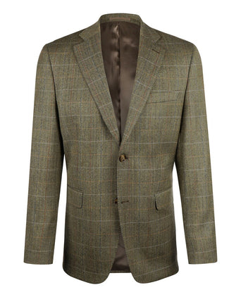 Kolbert Wool | Brown