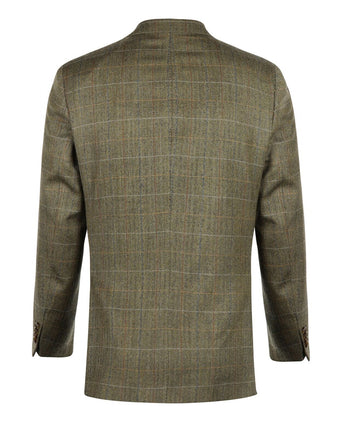 Kolbert Wool | Brown