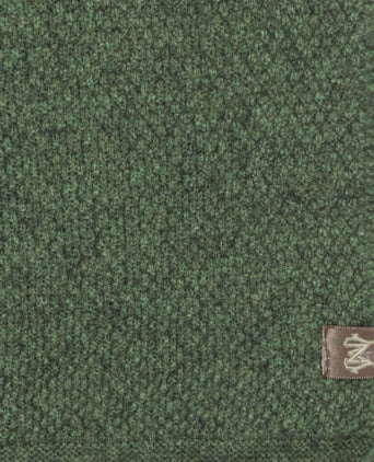 Noble Wilde Moss Monty Scarf | Green