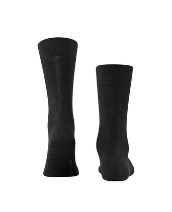 Falke Sensitive London | Black