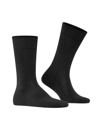 Falke Sensitive London | Black