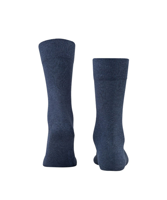 Falke Sensitive London | Blau