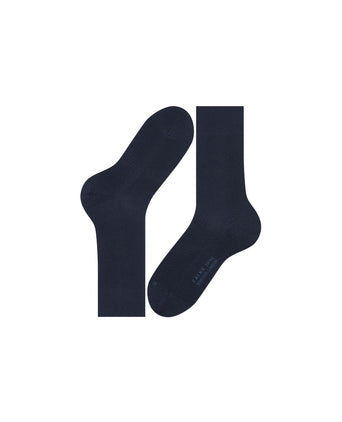 Falke Sensitive London | Dark Navy