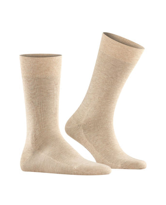 Falke Sensitive London | Bruin