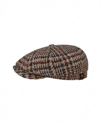 Hatteras Virgin Wool | Brown