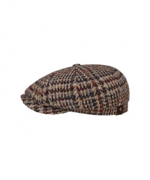Hatteras Virgin Wool | Brown
