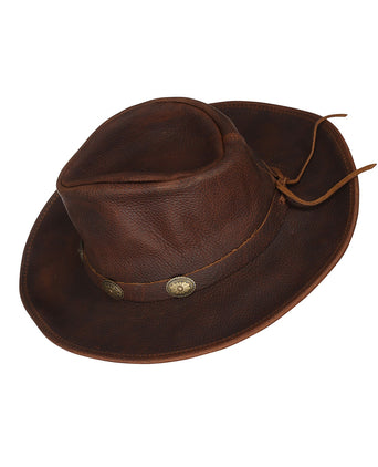 Henschel Walker Leer | Bruin