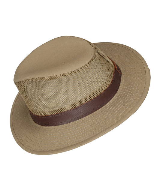Henschel Hut Tahoe | Braun