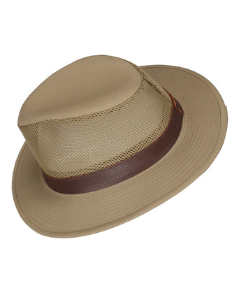 Henschel Hoed Tahoe | Bruin