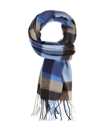 Sjaal van Cashmere | Design