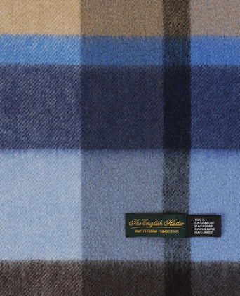 Cashmere Scarf | Design