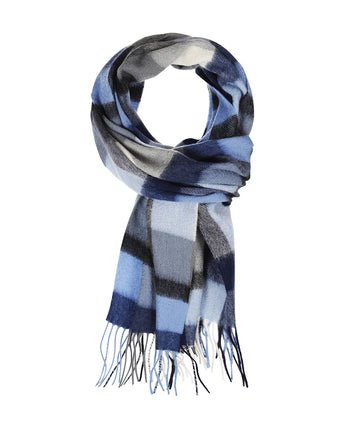 Sjaal van Cashmere | Design