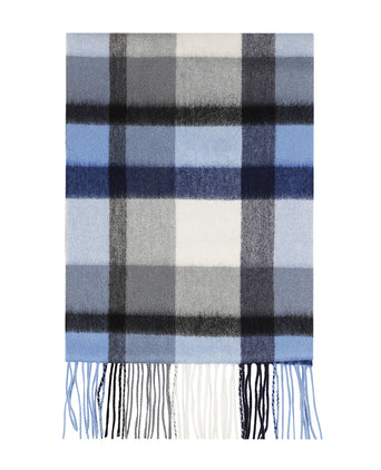 Sjaal van Cashmere | Design