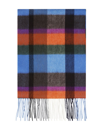 Sjaal van Cashmere | Design