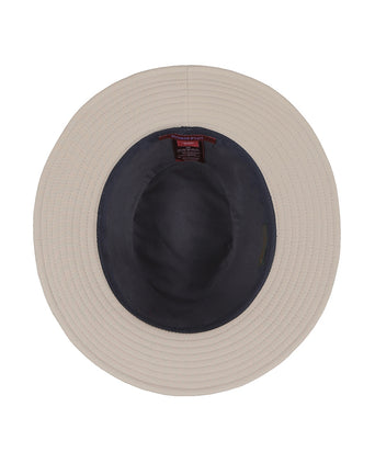 Hoed Traveller | Bruin