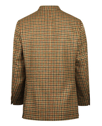 Colbert Tweed | Brown