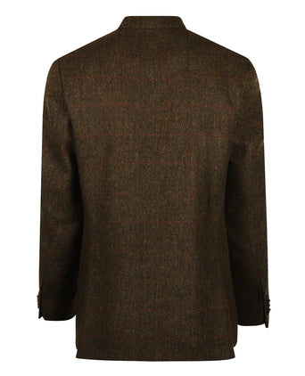Colbert Tweed | Brown