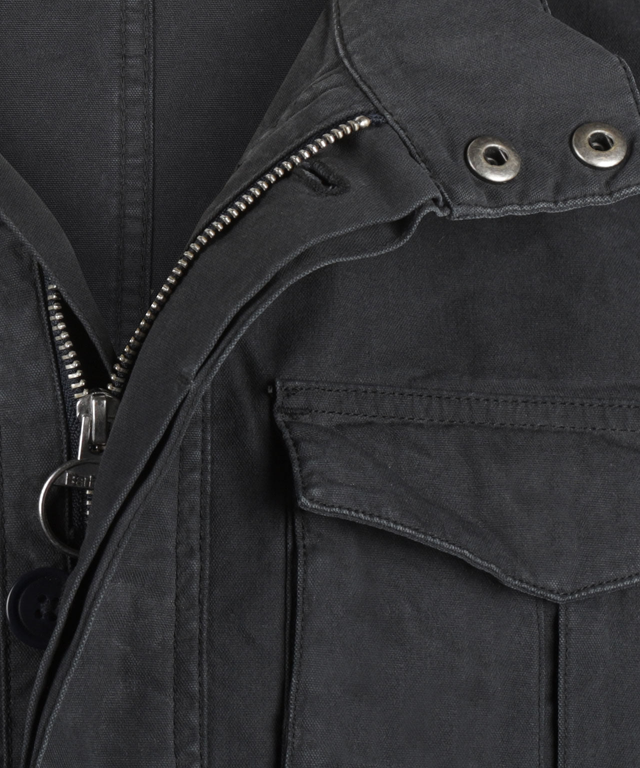 Barbour Jack Belsfield | Oxfordblau