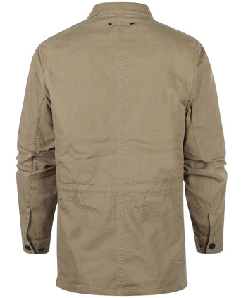 Barbour Jack Belsfield | Brown