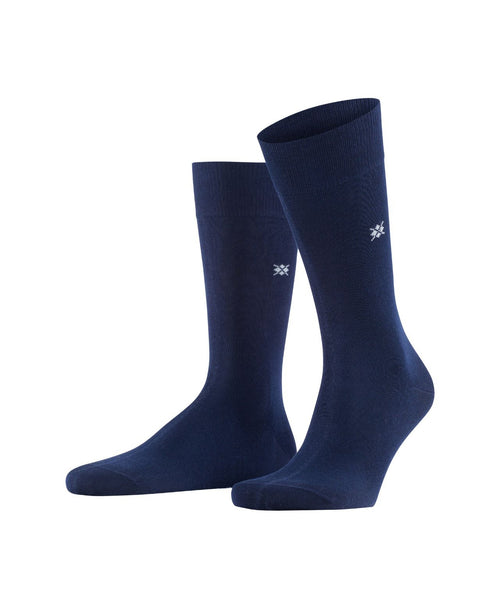 Dublin Men's Socks | Blue