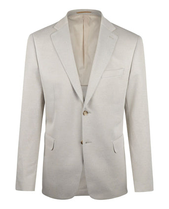 Kolbert Cotton mix | Beige