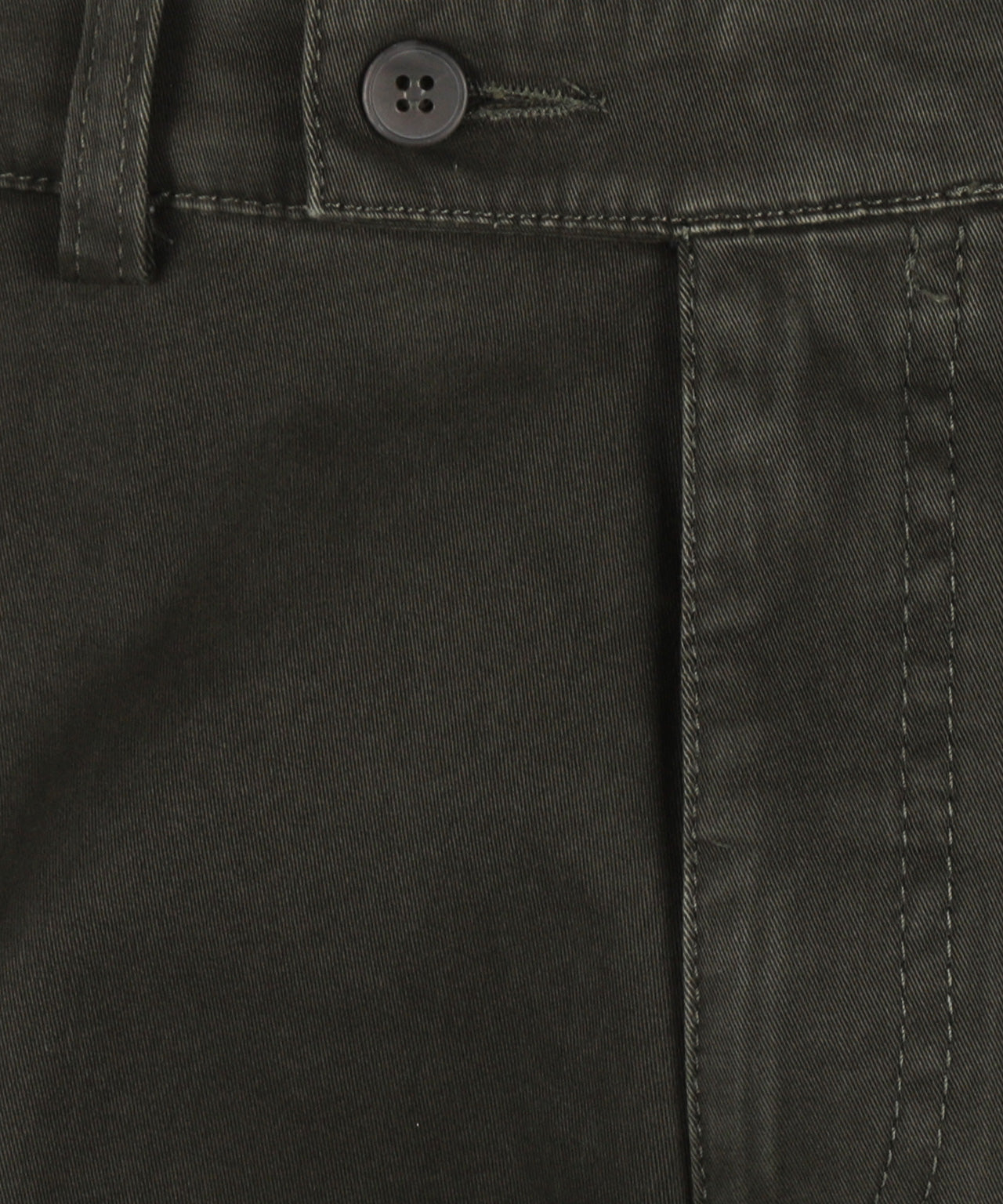 Leeds Cotton Trousers | Green