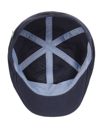Texas Cotton | Navy