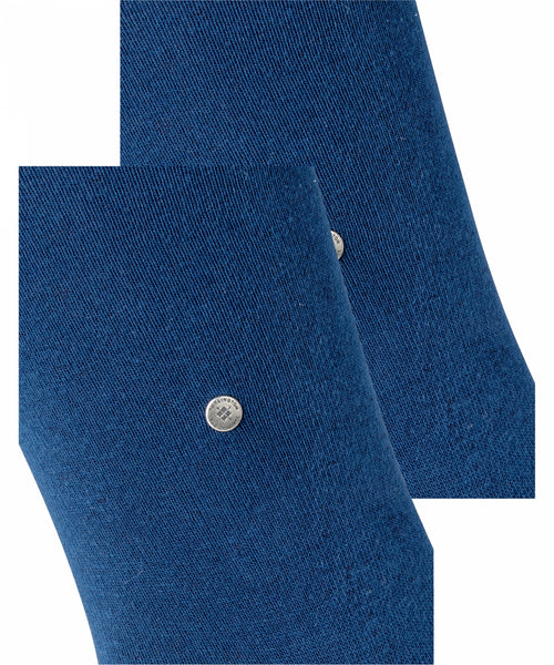 Everyday Sock Uni 2-Pack | Blue