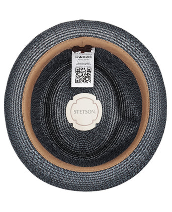 Pork Pie Toyo | Blauw