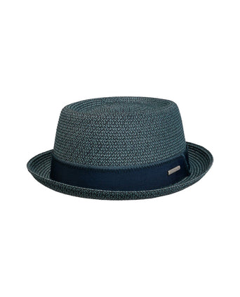 Pork Pie Toyo | Blauw