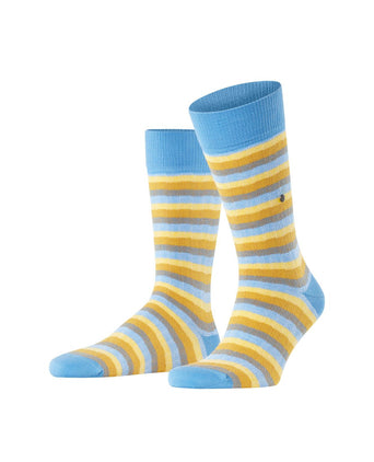 Burlington Signature Stripe | Blue