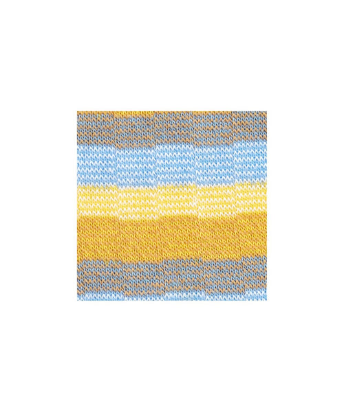 Burlington Signature Stripe | Blue