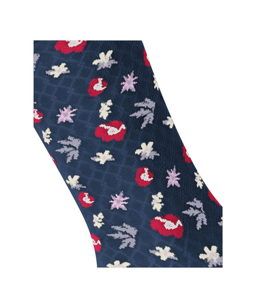 Burlington Sweet Bloom | Blue