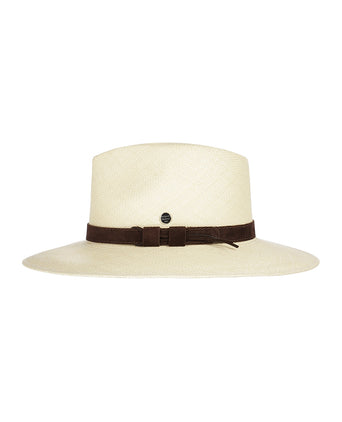 Panama Hoed Traveller | Beige