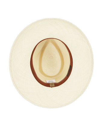 Panama Hoed Traveller | Beige