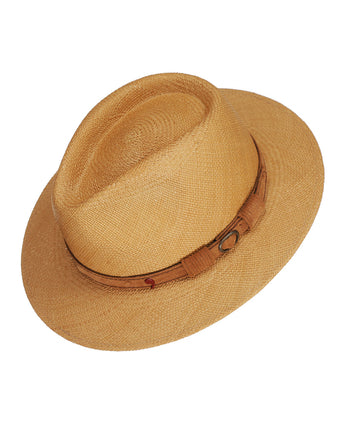 Panama Hoed Orlando | Bruin