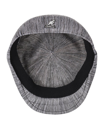 Kangol Color Burst Ventair 507 | Zwart