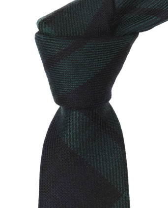 Stropdas Schotse Ruit | Blackwatch