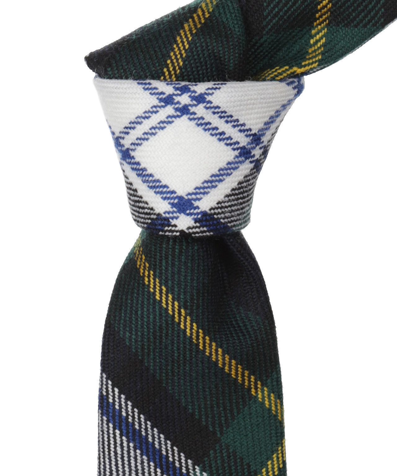 Stropdas Wol | Dress Gordon