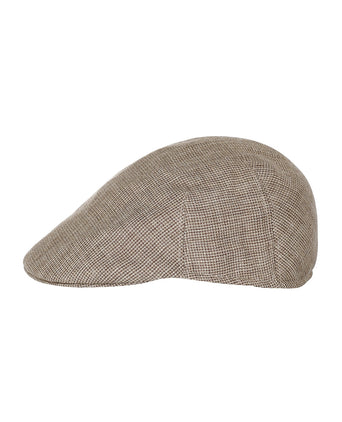 Soft Cap Cotton Mix | Bruin