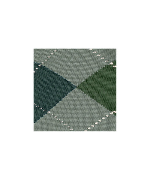 Burlington Edinburgh Men's Socks | Green