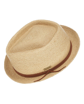 Diamond Raffia | Beige