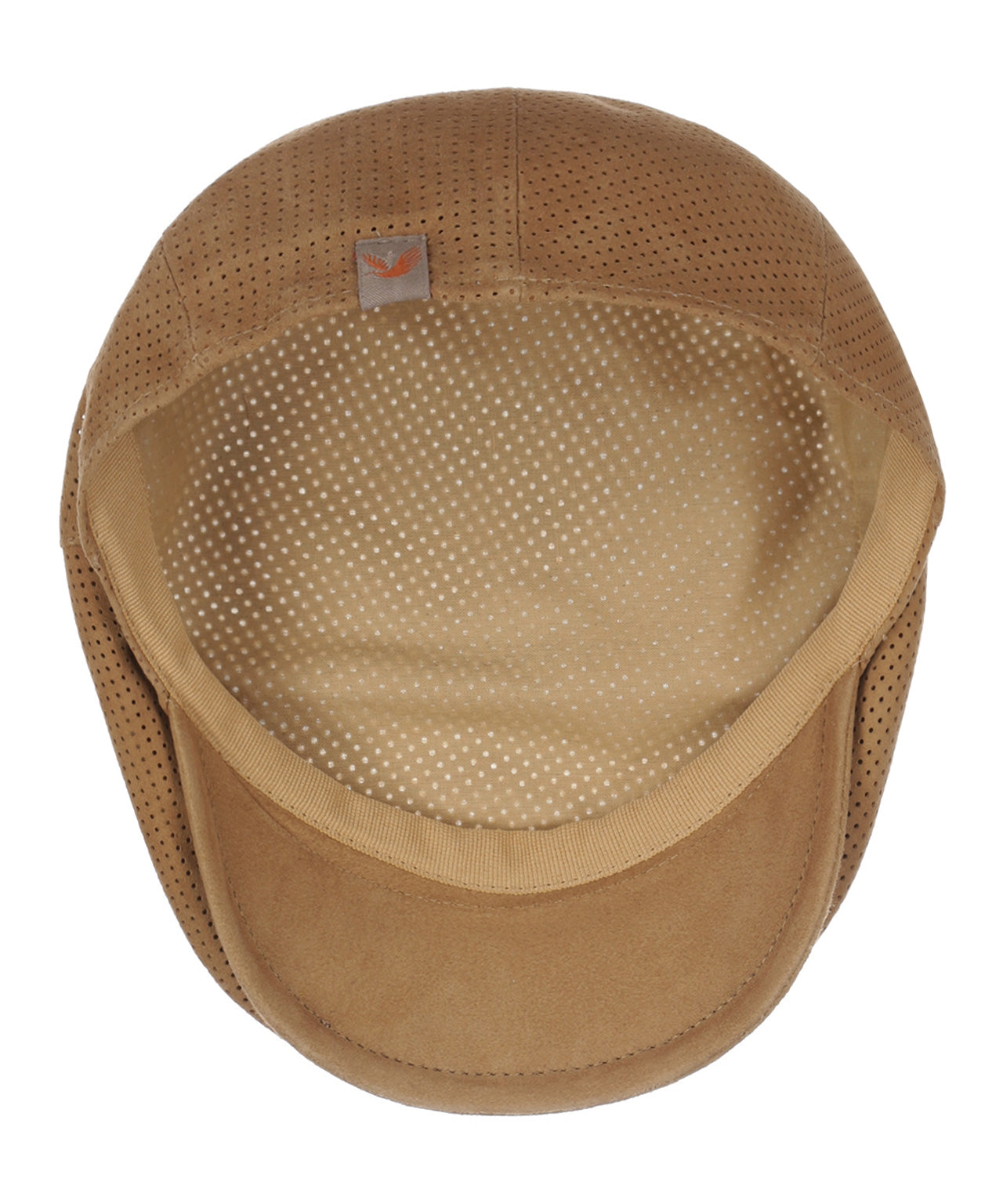 Cap Classic Suede | Braun