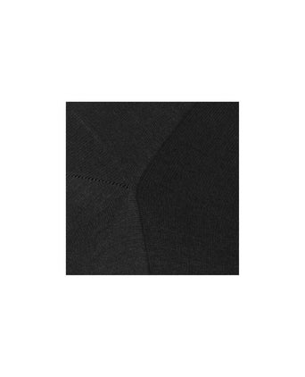 Falke Tiago Heren Kniekousen | Zwart