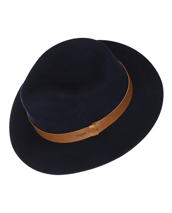 Bailey Hoed Sperling | Navy Blauw