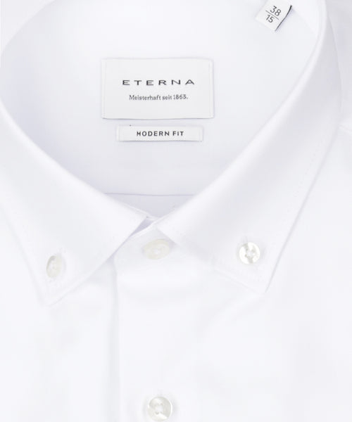 Cover Shirt BD | White